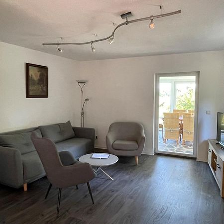 Ferienhaus Hase Bomsdorfer Hof Grafenhainichen Luaran gambar